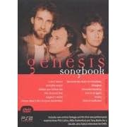 The Genesis Songbook