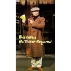 No Ticket Required [VHS]