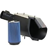 Bully Dog 51100 RFI Cold Air Intake System