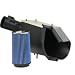 Bully Dog 51100 RFI Cold Air Intake System