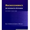 Macroeconomics - 2nd Edition: An Integrated Approach