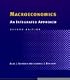Macroeconomics - 2nd Edition: An Integrated Approach