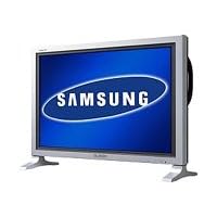 Samsung SyncMaster 323T Monitor LCD-TFT 32.0'' 1280 x 768 Silber