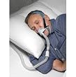 Respironics Optilife Nasal Pillow System With Petite, Small, Medium, and Large Pillows Included.