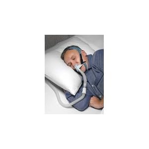 Respironics Optilife Nasal Pillow System With Petite, Small, Medium, and Large Pillows Included.