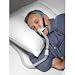 Cpap / Bipap Nasal Pillow Mask - Optilife By Respironics. Includes pillow sizes : Small, Medium, Large & Petite. Sugg.Retail $139.00 / Sale: $79.00 Headgear Inlcuded.