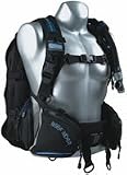 Aeris Reef Rider BCD for Scuba Diving