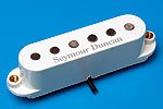 Seymour Duncan STK-S4n/WH