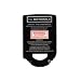 Nickel-Metal Hydride 2-Way Radio Battery For Motorola TA280SLK