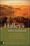 Halley's bible handbook: An abbreviated Bible commentary