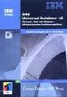 DB2 Universal Database V8.