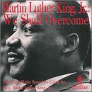 WE SHALL OVERCOME