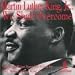WE SHALL OVERCOME