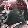WE SHALL OVERCOME