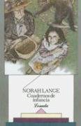 Cuadernos de Infancia (Biblioteca Clasica y Contemporanea)