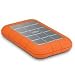 250GB Rugged USB/Firewire 400/800 Portable Hard Drive