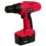 18V Cordless Drill - Cocd18 18V Cordless... by Buffalo
