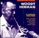 Woody Herman - Big Bands In Hi-Fi, Volume 2 In The Mood - Zortam Music