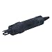 Sensorex S267CD Ryton PPS Body Low Cost Submersion and In-Line pH Electrodes, Double Junction, 3/4" NPT Spherical Bulb