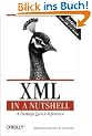 XML in a Nutshell: A Desktop Quick Reference (In a Nutshell (O'Reilly))