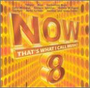 CD-Charts  Search : Now, Vol. 8
