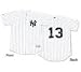 New York Yankees Alex Rodriguez Authentic Jersey