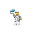 Lego Minifigures Series 10: Decorator