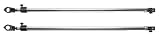 Taylor Made Adjustable Bimini Support Poles
