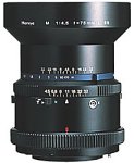 Mamiya RZ M 75 F4.5L SB