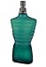 Le Male by Jean Paul Gaultier for Men 4.2 oz Eau de Toilette Spray (Tester no Can)