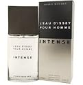 L'eau D'issey Pour Homme Intense by Issey Miyake For Men. Eau De Toilette Spray 4.2-Ounces