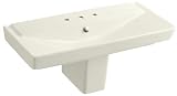 Kohler K-5148-8-96 Biscuit Reve Reve Collectio