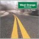 West Orange by Irio de Paula