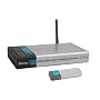 D-Link DSL-924 54Mbps Wireless ADSL2+ Router & USB Adapter