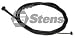 Blade Brake Cable HONDA/54530-VB3-802