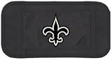 New Orleans Saints NFL Football Auto Car Truck CD Visor Organizer