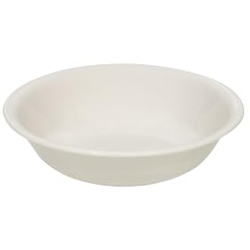Corelle Livingware 10-Ounce Dessert Bowl, Sandstone