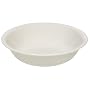 Corelle Livingware 10-Ounce Dessert Bowl, Sandstone