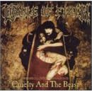Cradle of Filth - Cruelty...