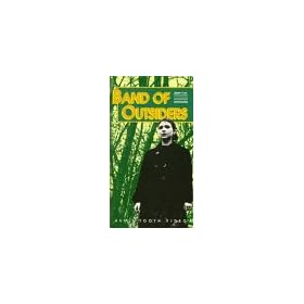 Band of Outsiders [VHS]
