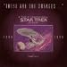 These are the Voyages: A Three-Dimensional Star Trek Album
