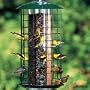 Duncraft Metal Triple Tube Haven With Metal Trays
