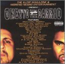 Ghetto 2 Tha Barrio [Musikkassette] [US-Import]