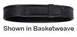 7970 AccuMold Elite Buckleless Duty Belt 7970 AccuMold Duty Belt BskBk 34"