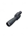 Leupold Green Ring Sequoia Spotting Scope 15-45X 60 Compact Waterproof Black Rubber