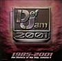 Def Jam 1985-2001: History of Hip Hop 1