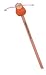 Monkey Pencil Orange