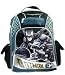 All Products : Dc Comic Batman Backpack - Full Size Batman Symbol School Backpack
