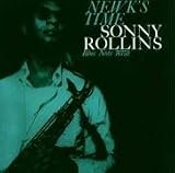 Newk's Time: Rudy Van Gelder Remaster