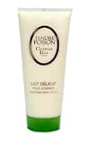 Tendre Poison by Christain Dior for Women 2.5 oz Perfumed Body Moisturizer (Deluxe Sample)